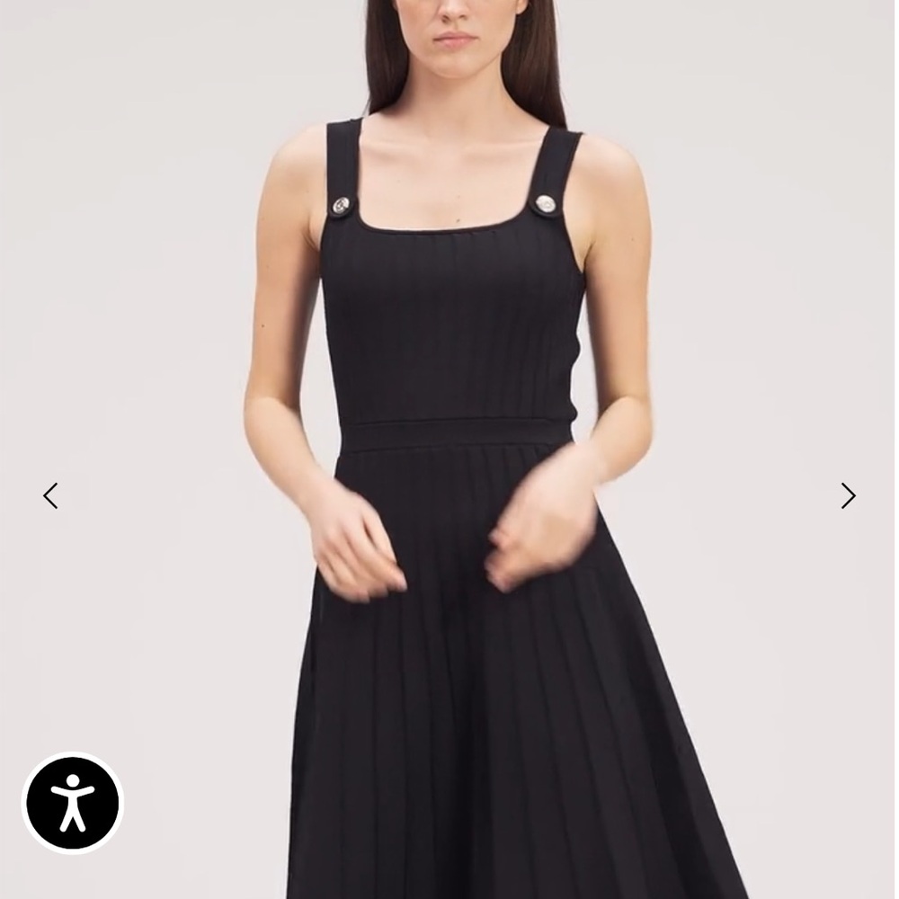 Maje Dress
